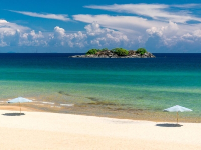 Lake Malawi Strand