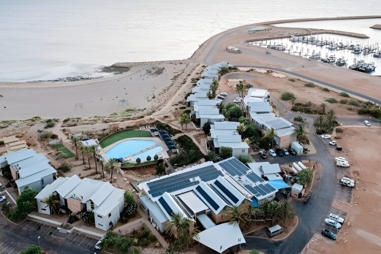 Mantarays Ningaloo Beach bei Dive Tour buchen