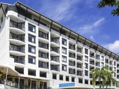 Mantra Esplanade Cairns bei Dive Tour buchen