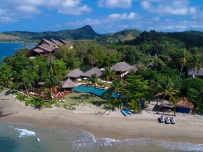 Nanuku Resort bei Dive Tour buchen