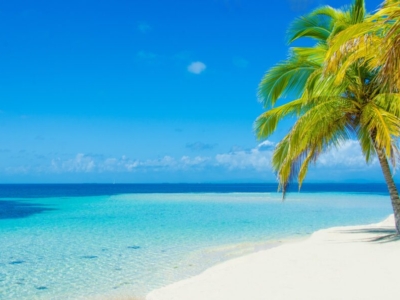 Paradise Islands Belize