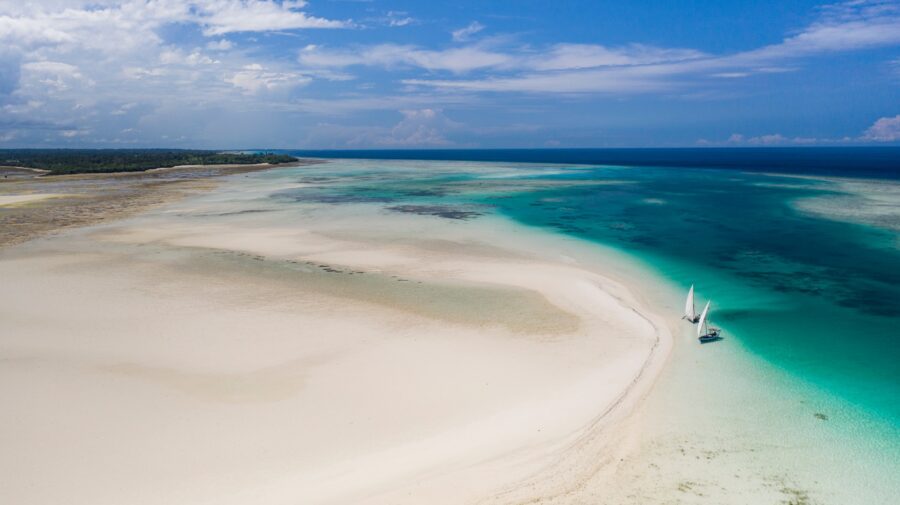 Pemba Island bei Dive Tour buchen