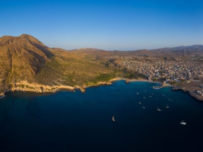 Insel Santiago bei Dive Tour buchen