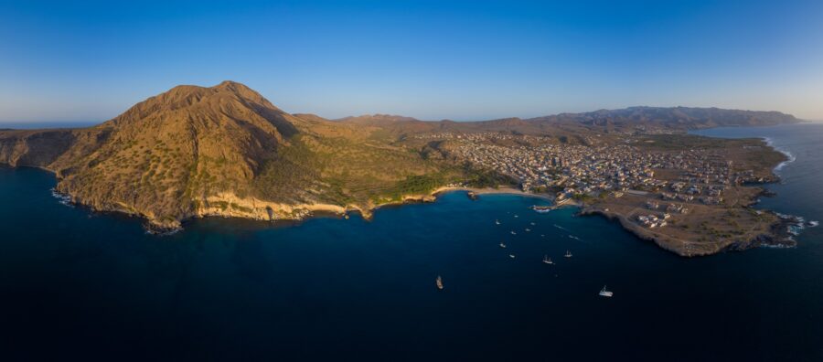 Insel Santiago bei Dive Tour buchen