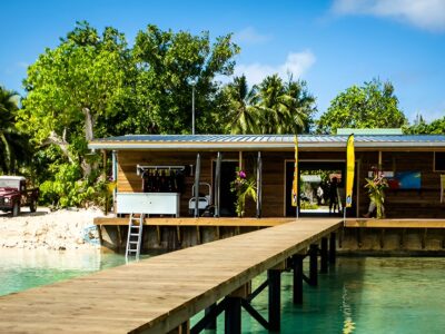 Top Dive Fakarava Nord bei Dive Tour buchen