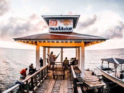 Truk Lagoon Dive Center bei Dive Tour buchen