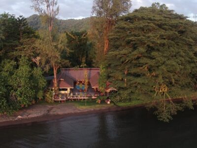 Walindi Plantation Resort bei Dive Tour buchen