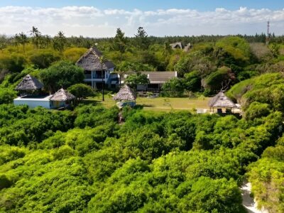 Watamu Beach Cottages bei Dive Tour buchen