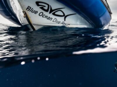 Blue Ocean Dive bei Dive Tour buchen