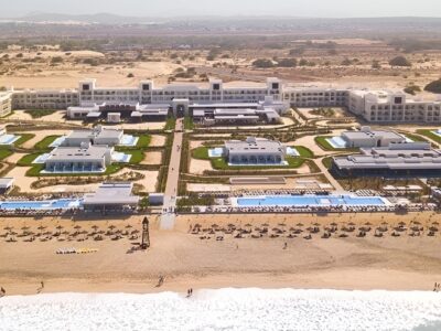 RIU Palace Boavista bei Dive Tour buchen