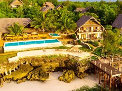 Sunshine Marine Lodge bei Dive Tour buchen