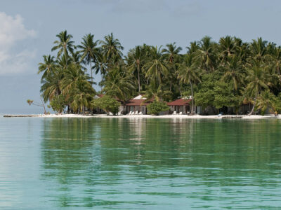 Diamonds Athuruga Maldives bei Dive Tour buchen