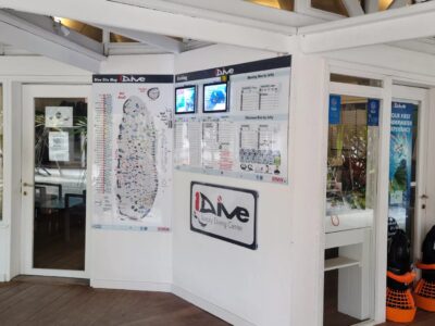 IDive Diamonds Athuruga bei Dive Tour buchen IDive Diamonds Athuruga bei Dive Tour buchen