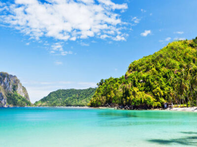 Dauin bei Dive-Tour buchen