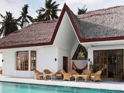 Sea Dream Resorts bei Dive Tour buchen Sea Dream Resorts bei Dive Tour buchen