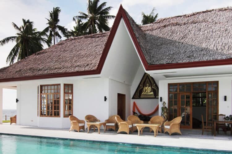 Sea Dream Resorts bei Dive Tour buchen