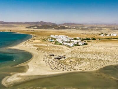 Lahami Bay Beach Resort & Gardens Marsa Alam bei Dive Tour buchen