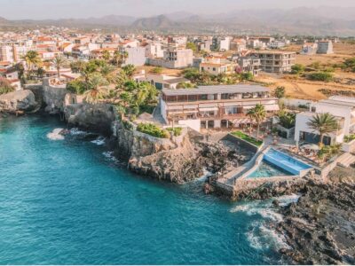 King Fisher Village bei Dive Tour buchen