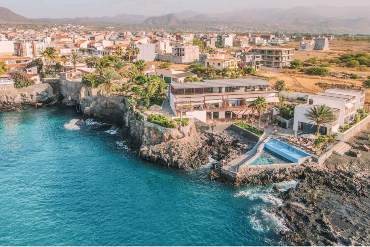 King Fisher Village bei Dive Tour buchen