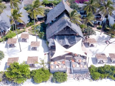Villa Kiva bei Dive Tour buchen Villa Kiva bei Dive Tour buchen