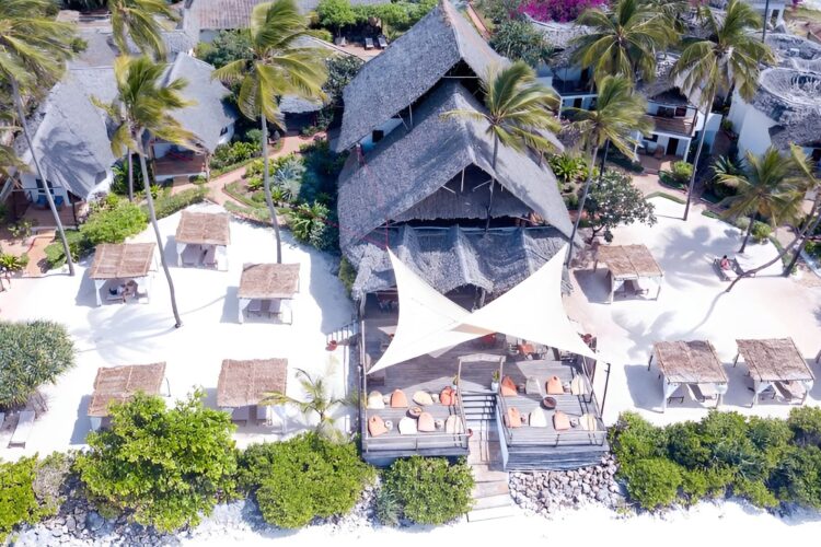 Villa Kiva bei Dive Tour buchen