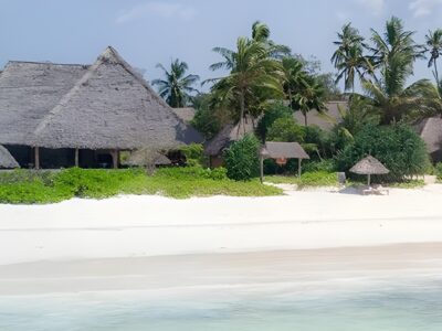 Zanzibar Pearl bei Dive Tour buchen