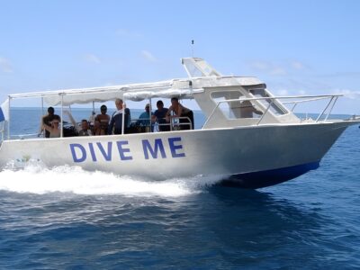 Mad Fish Dive Centre bei Dive Tour buchen